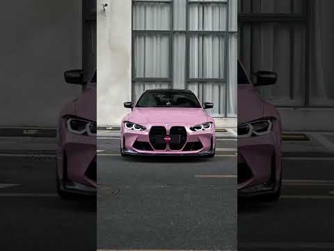 Cherry Car Wrap