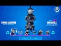 Fortnite Item Shop *NEW* SKULL SQUAD BUNDLE! (October 23rd)