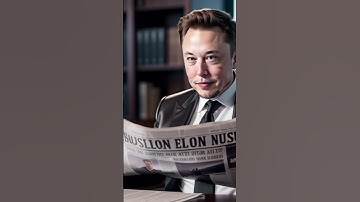 Elon Musk Turning Knowledge into Action  #motivation
