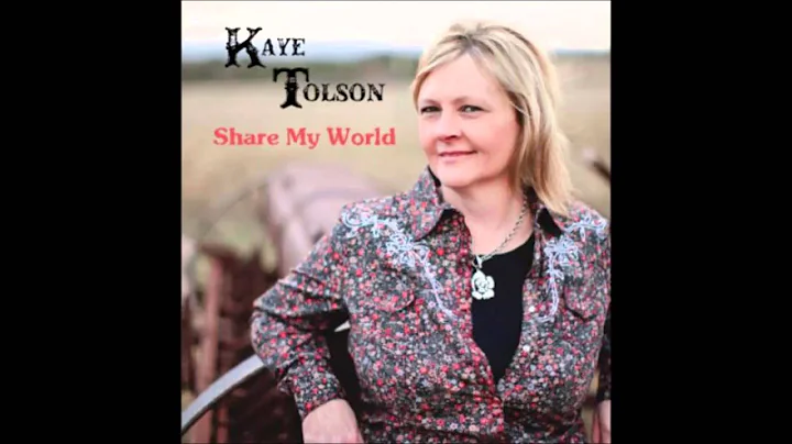 Kaye Tolson - The Blame