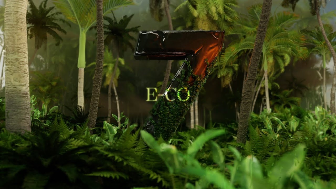 Watch I7 - E-CO on YouTube Watch I7 - E-CO on YouTube