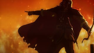 Ringenes Herre: Krigen om Rohan | Officiel Trailer