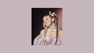 Lets Be Depressed A Melanie Martinez Playlist
