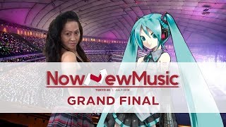 Download lagu NowNewMusic #26 | Grand Final | Tokyo, Japan | July 2018