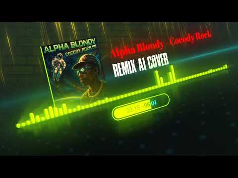Alpha Blondy Cocody Rock 2025 Remix Cover 