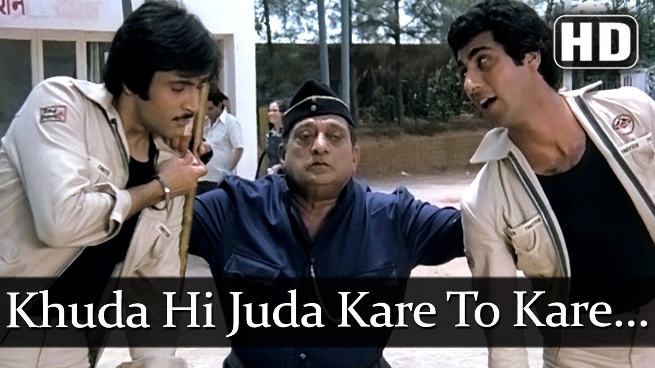 Aap To Aise Na The Cast