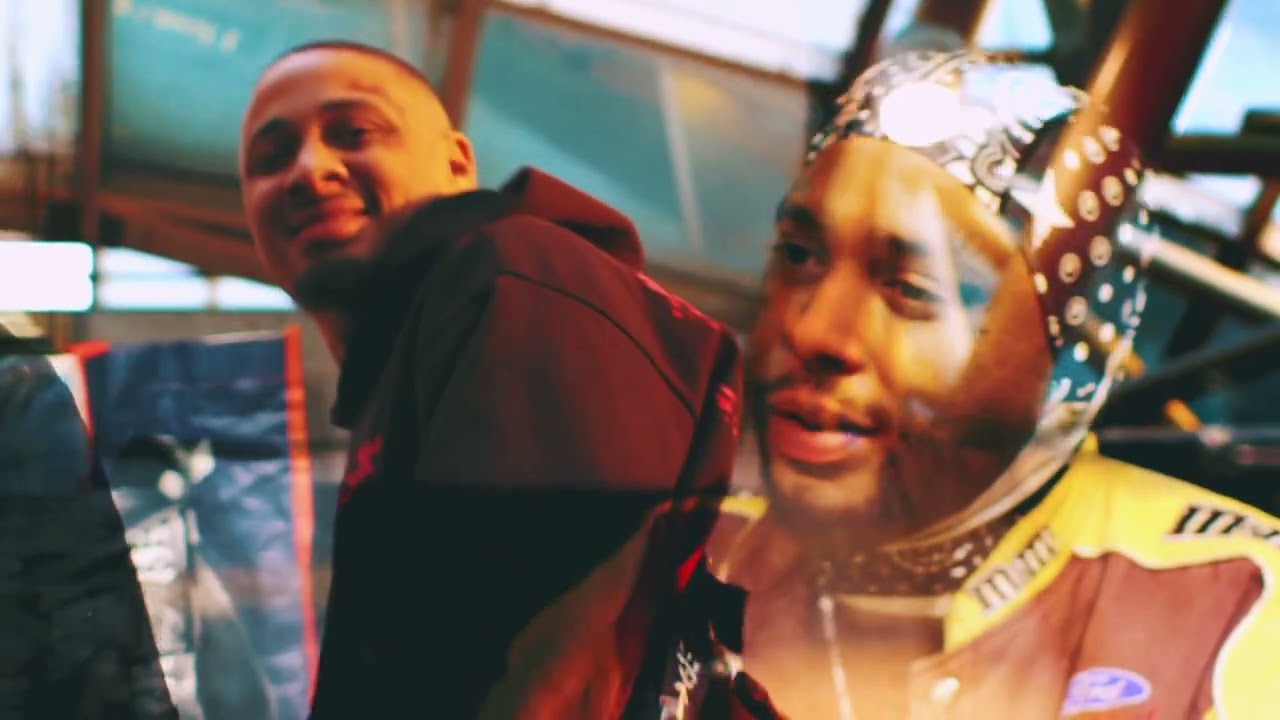 Quadie Diesel & LOOK DAMIEN! - Jerry auf YouTube ansehen Quadie Diesel & LOOK DAMIEN! - Jerry auf YouTube ansehen