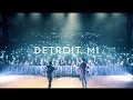 Dan + Shay - The #OBSESSED Tour (Detroit, MI)