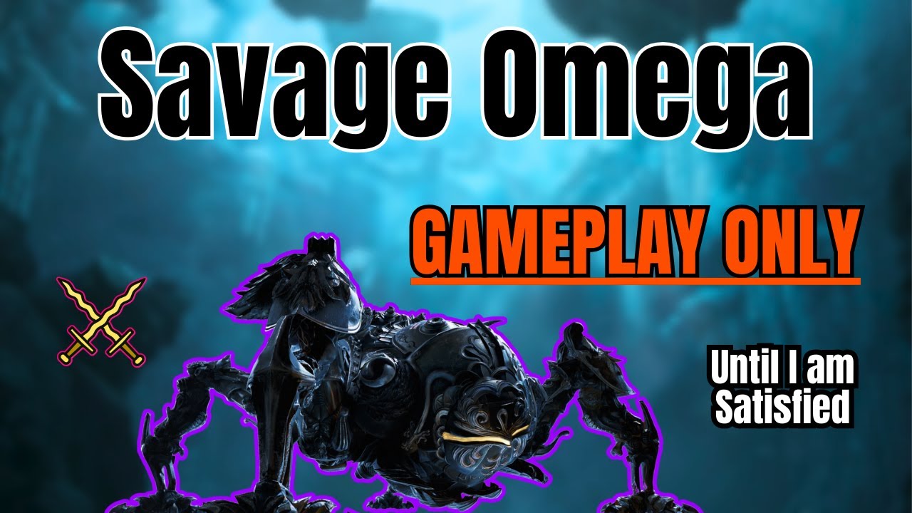 Savage Omega Planetes SOS for no particular reason | MH Wilds