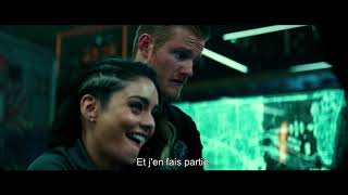 Bad Boys For Life Réalisé Par Adil El Arbi Et Bilall Fallah