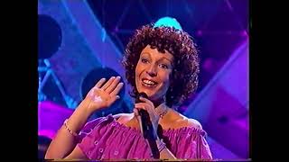 Stars in Their Eyes - Tracey WIlson - Sally Oldfield Details