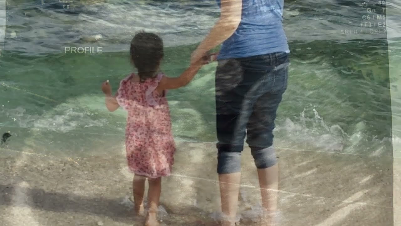 The Choice, by Hilary Chavez (Turn the Page)