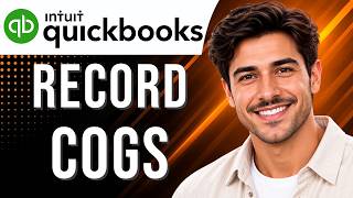 QuickBooks Online: How to Record COGS (Accounting Tutorial for Beginners) (2026 Guide)