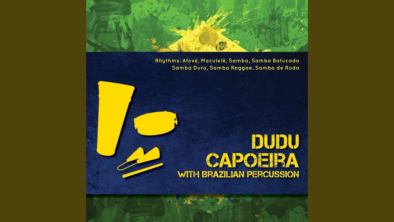 Samba De Roda Samba De Roda