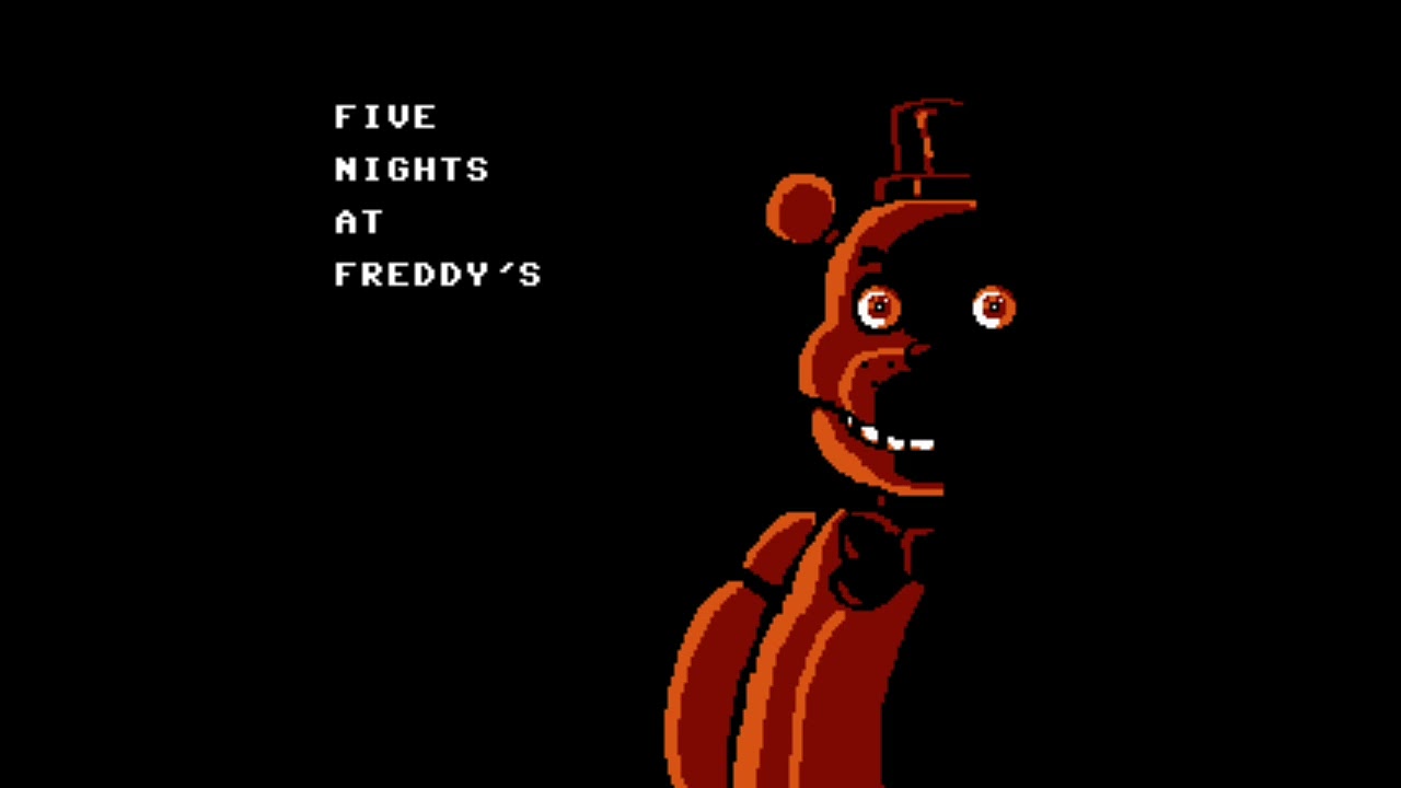 Five Nights at Freddy's - The Living Tombstone (2A03) (Re-upload without CapCut outro)