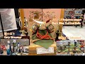 GOGATSU NINGYO /BOY'S MAY FESTIVAL DOLLS 五月人形 /BUHAY SA JAPAN /Kaznette vlog