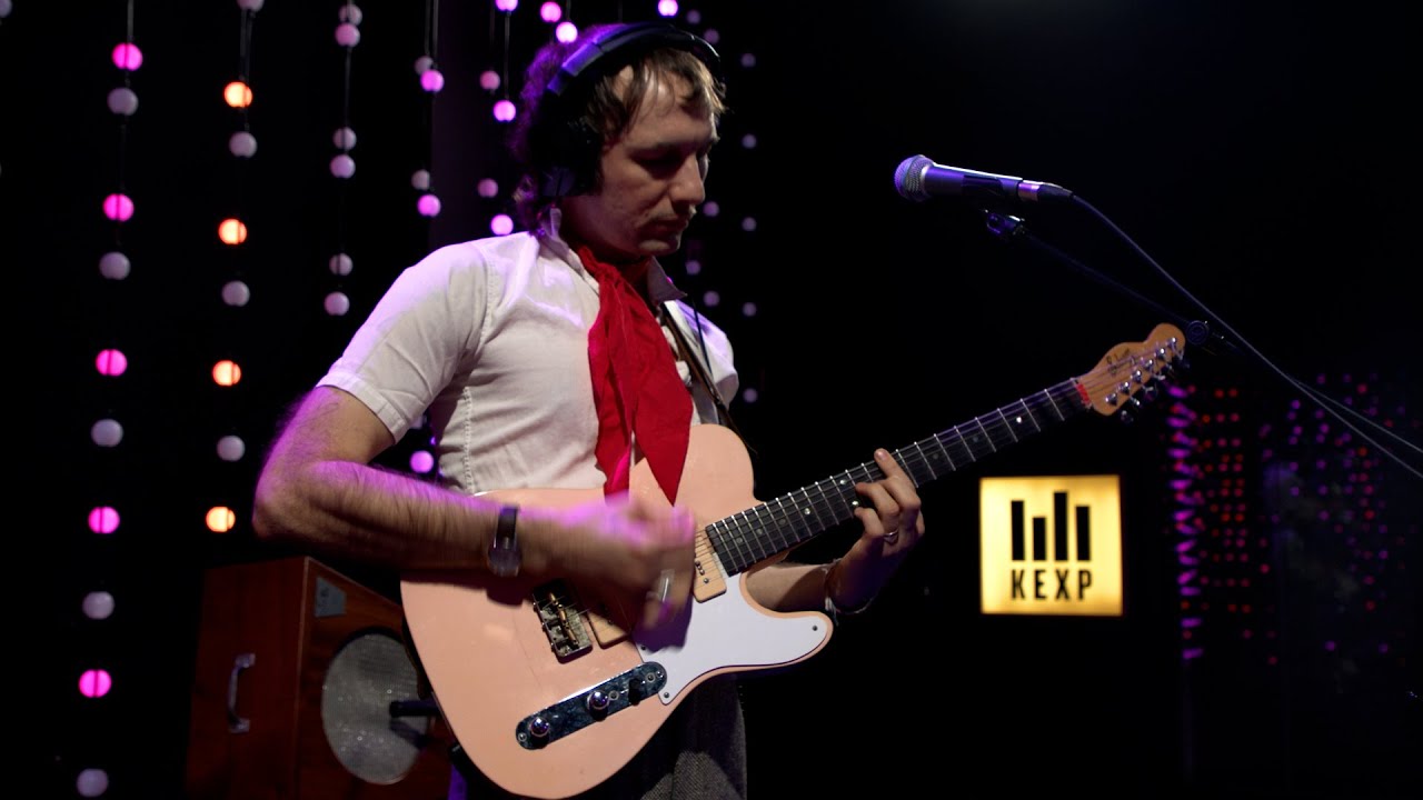 Watch Shannon & The Clams - The Boy (Live on KEXP) on YouTube Watch Shannon & The Clams - The Boy (Live on KEXP) on YouTube