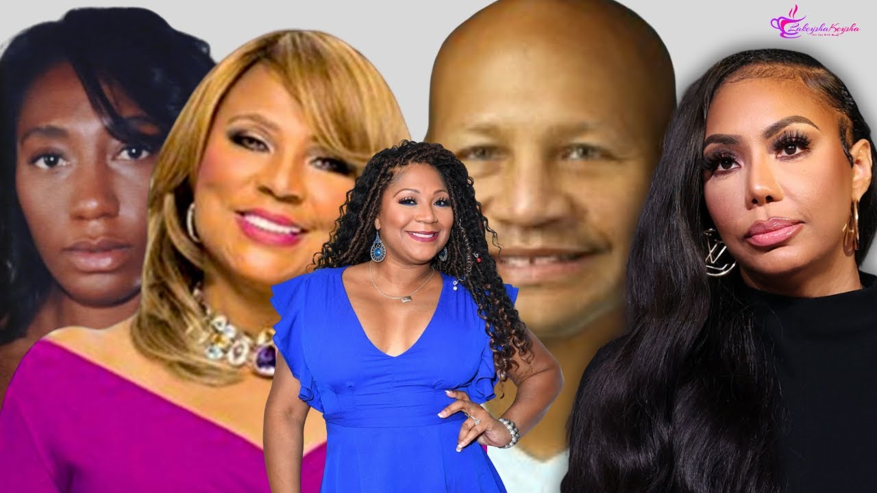 История насилия, домогательств и скрытых семейных травм в семье Брэкстон. Является ли Майкл Брэкс...