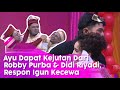 Dapat Kejutan Dari Robby Purba dan Didi Riyadi, Respon Igun Kecewa  | BROWNIS (22/6/20) P2