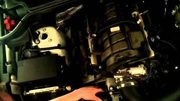 How to install Hypertech Interceptor on Jeep Grand Cherokee (Time Lapse)