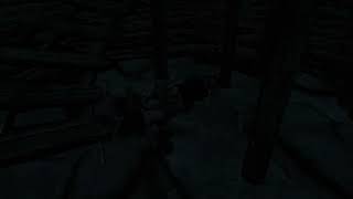 Weeby's Odd Skyrim Moments | "It was at this moment he knew he fvcked up"