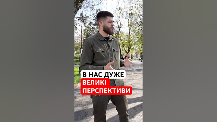 Син Олега Тягнибока дав перше ексклюзивне інтерв'ю після поранення