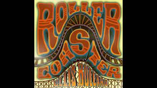 Video thumbnail of "Ellis Bullard - Roller Coaster"