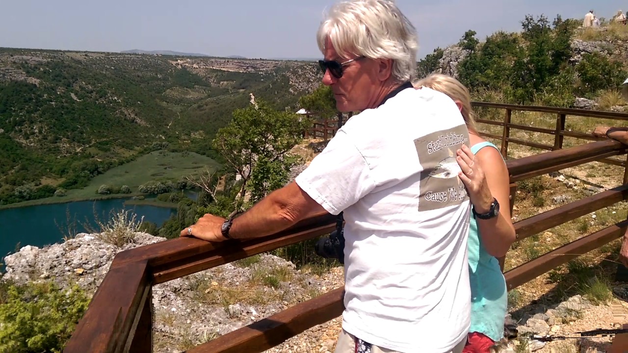 Dalmatia travel NP Krka2