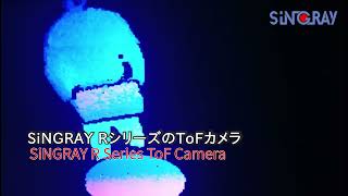 Industrial AI Image Processing Engine Introduction(5)3D Object Detection AI 3DNet-2