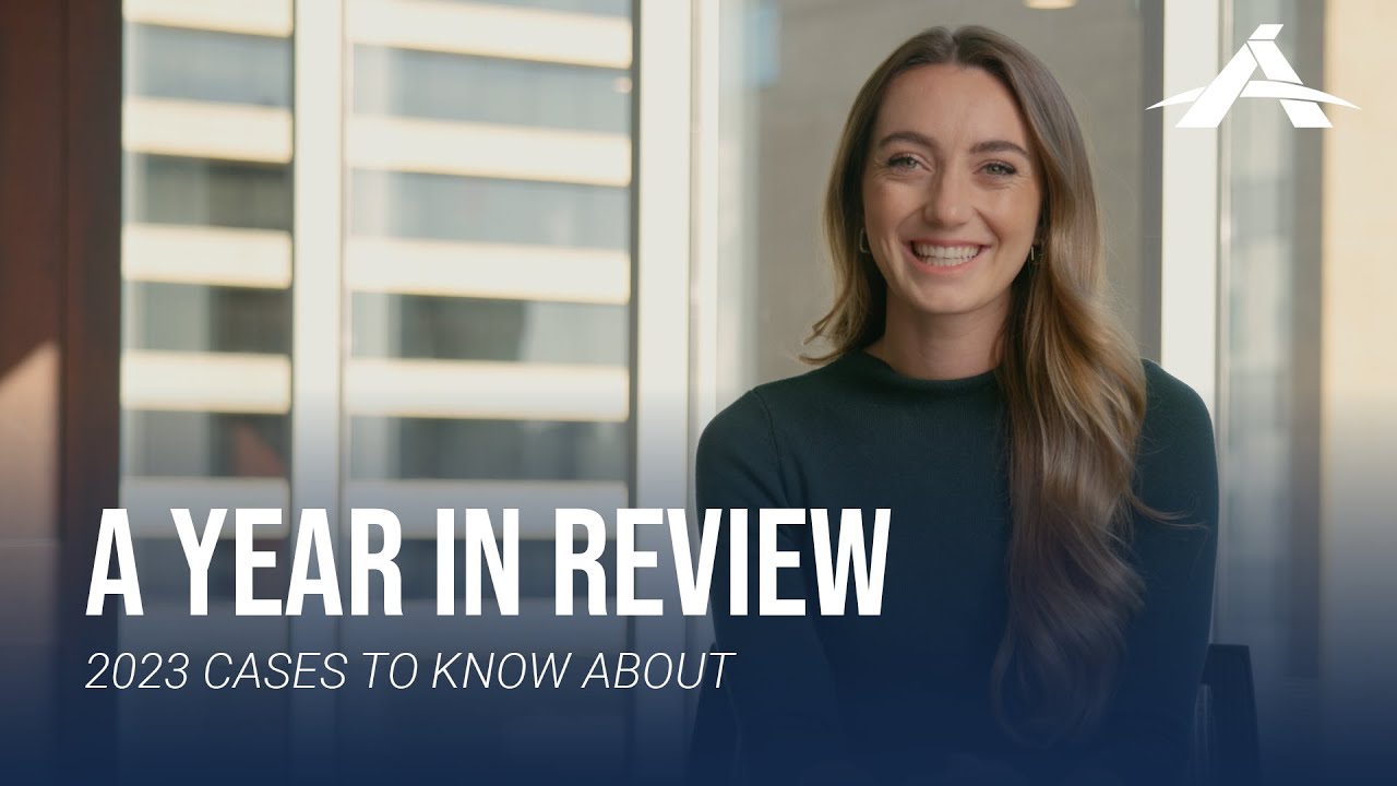 A Year In Review | 2023 - YouTube