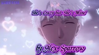 Fate Stay Night - Archer x Rin / Archer x Emiya ~ [ AMV ] *Request*