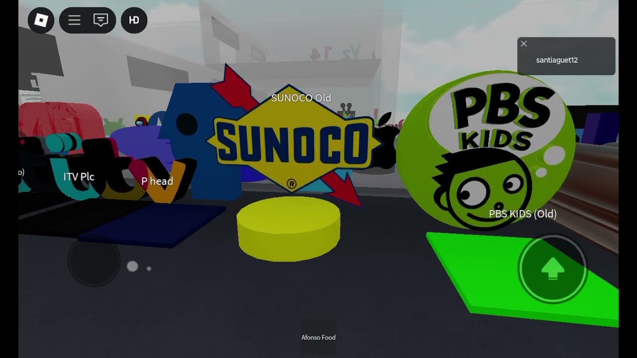 All logos in the logo funny RP 