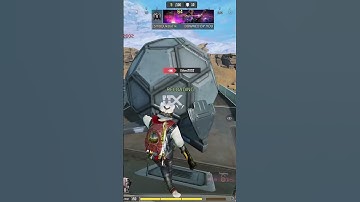 Meow hunting in Crash Site with SMRS #callofdutymobile #codmobile #codm