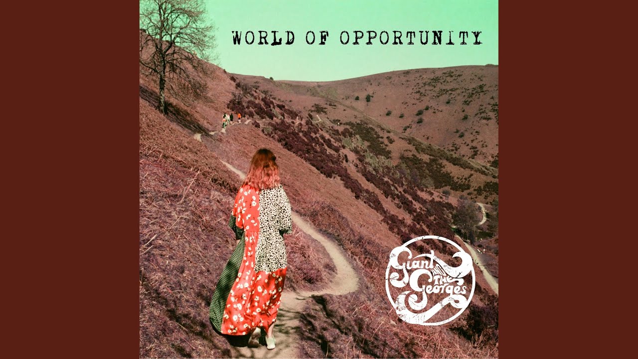 World of Opportunity (Radio Edit)