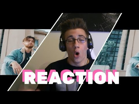 BAUSA - Was du Liebe nennst (Official Music Video) - REACTION + MEINUNG