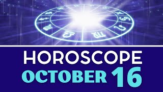 Horoscope Tomorrow today October 16 2022