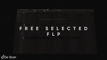 Free Fl Studio Deep House FLP (FREE PROJECT FILE) 🔥 | selected Style