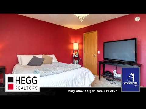 900 E Ryan Dr, Tea, SD home video tour