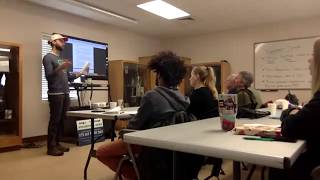 It's My Park Day Spring 2020 - Leader Meeting Live Stream