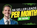 This Realtor Built a $15M Pipeline on YouTube—No Paid Ads. No Suits. Just Strategy.