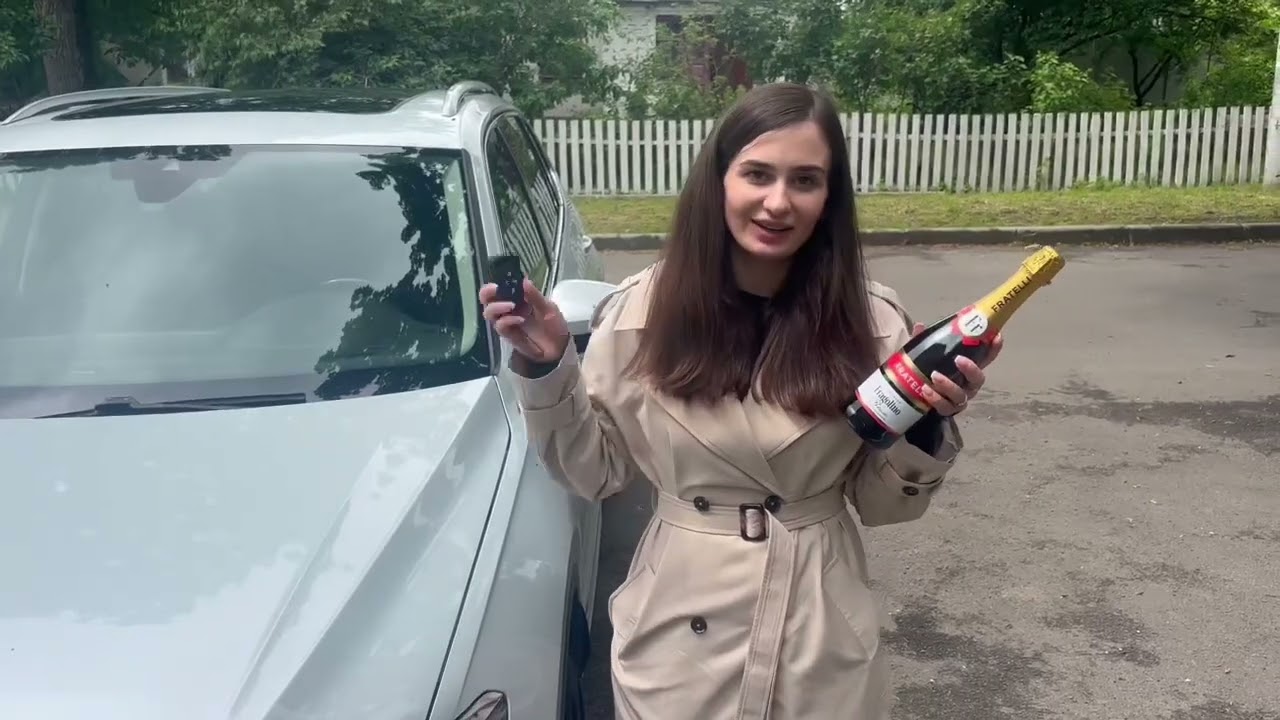 Підбір авто у місті Кропивницькому - відгук клієнта про співпрацю з Sobiauto.com.ua