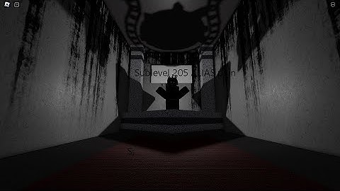 PM 6:06:06.606 Sublevel 205 (ANNOYING MINIGAMES!!!)