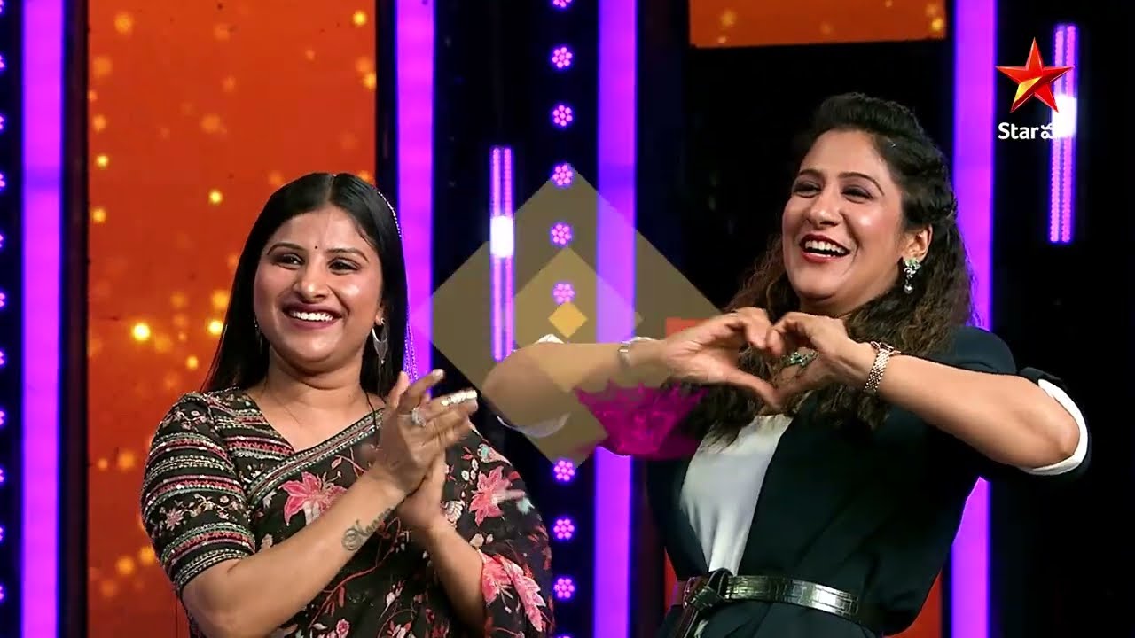 Super Singer   Judges praise the Orchestra Team  Duet  Round  Every Sat Sun at 9 PM  Star Maa