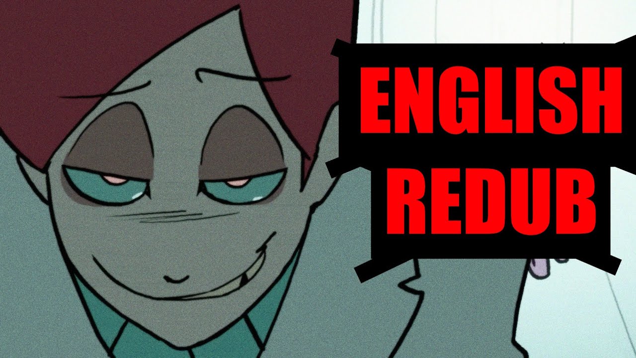 PSYCHOCUTIES 1 EPISODE (ENG DUB) YouTube