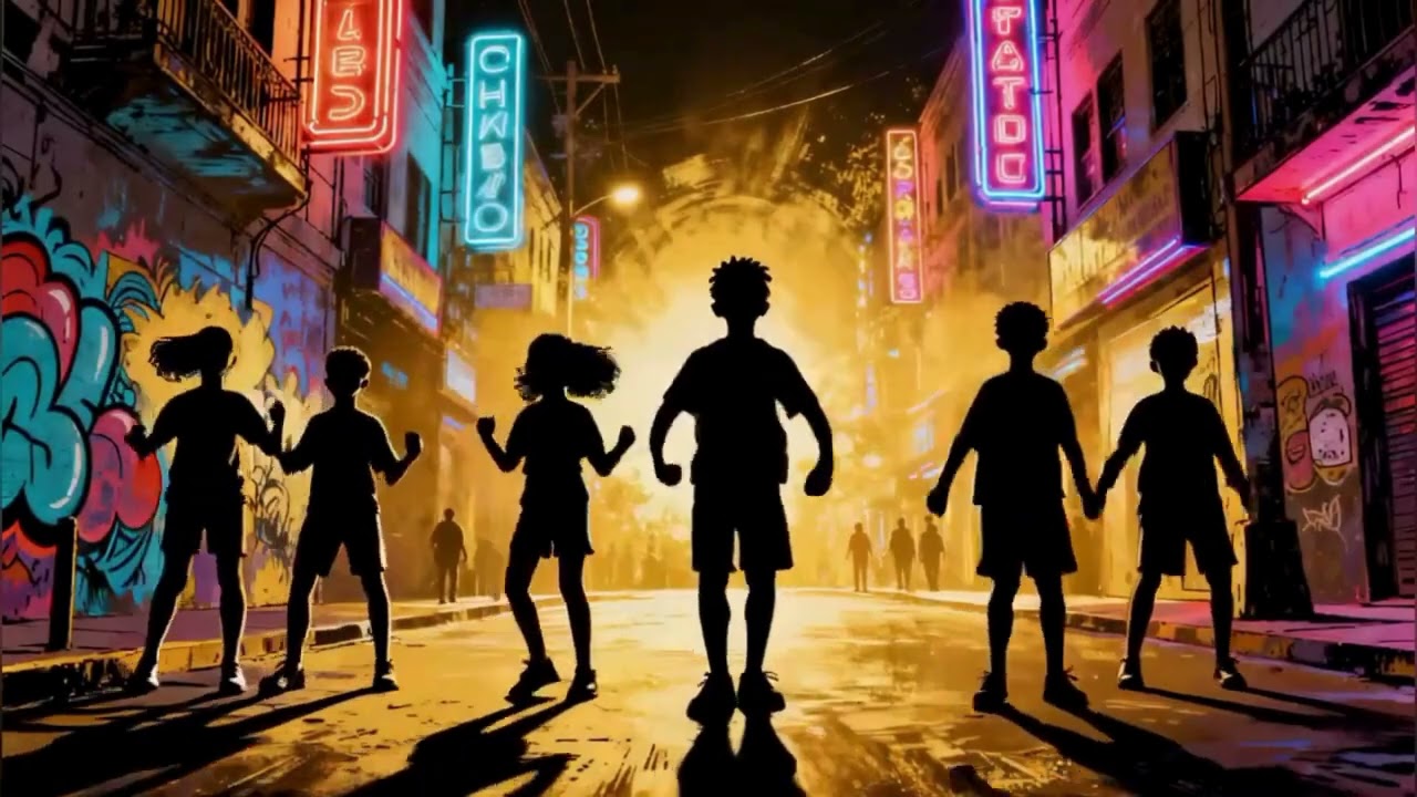 Danzo - Código Humano