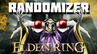 ELDEN RING RANDOMIZER RUN TOGETHER!! PART