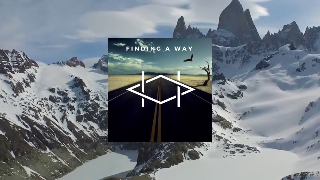 Finding a Way - EDP (Imagine Dragons / The Weekend Type Beat) - YouTube