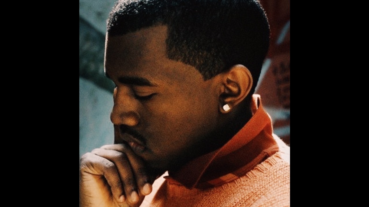 [FREE] OLD KANYE WEST TYPE BEAT - 