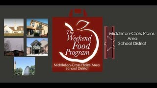 MCPASD THE WEEKEND FOOD PROGRAM INFO