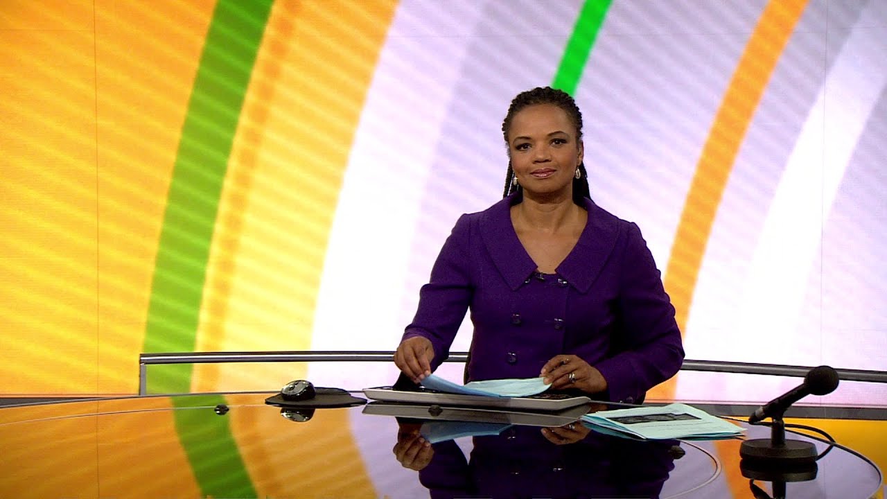 Focus on Africa Wednesday 23.09.2020